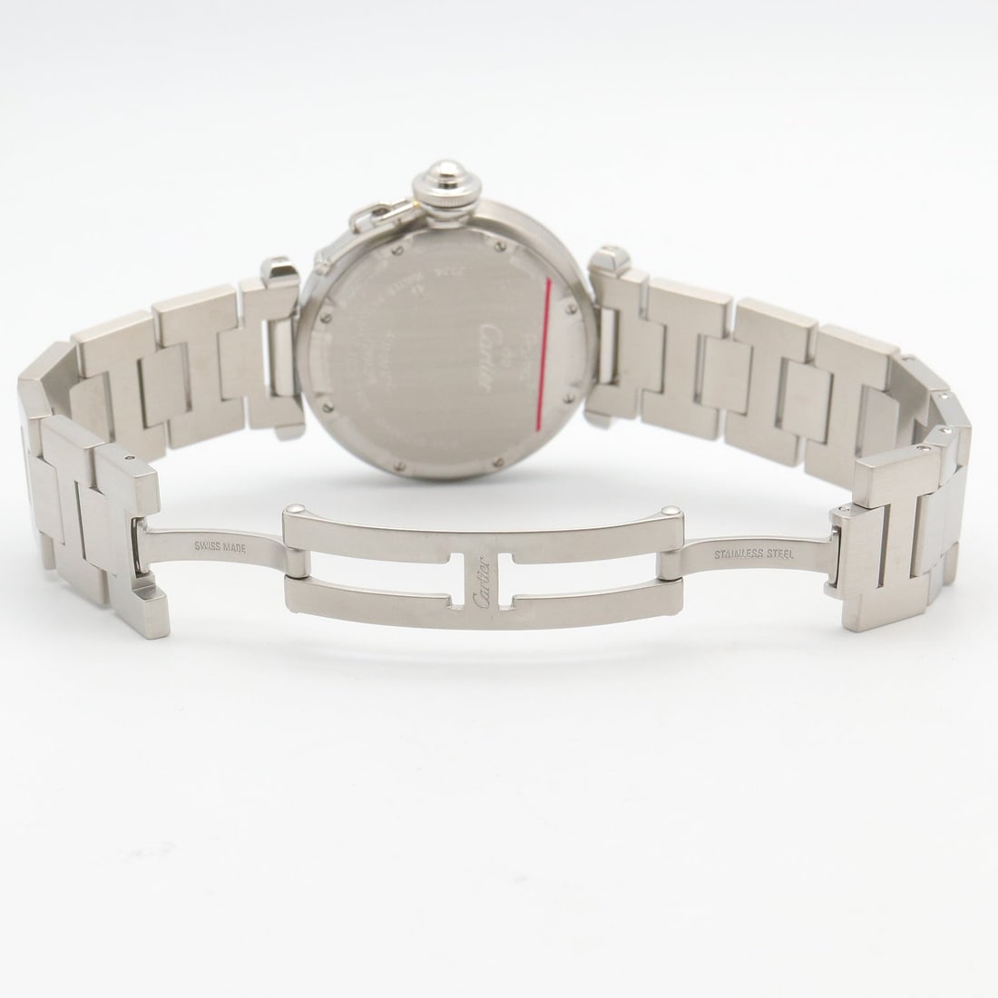 Tudor Clair de Rose 35401 Automatic - 4