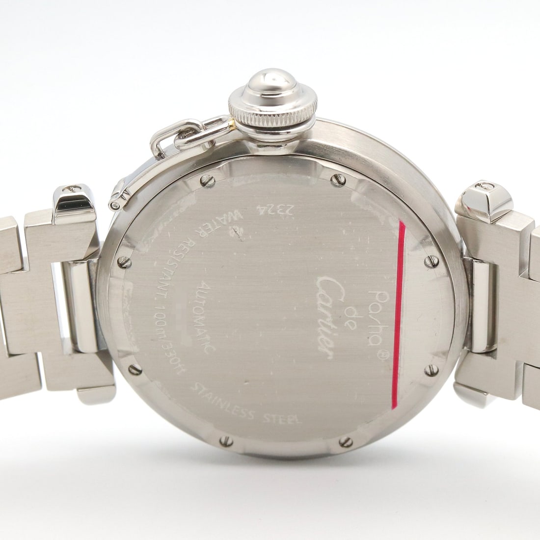 Tudor Clair de Rose 35401 Automatic - 5
