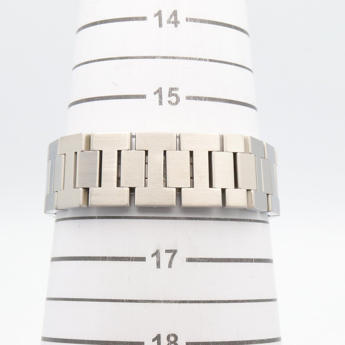 Tudor Clair de Rose 35401 Automatic - 8
