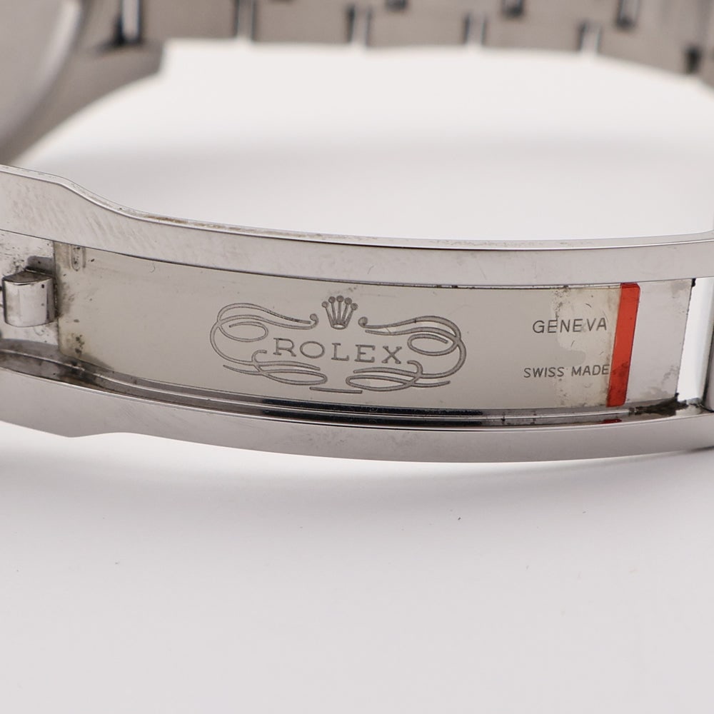 Rolex Submariner Date 16610LV Auto - 12