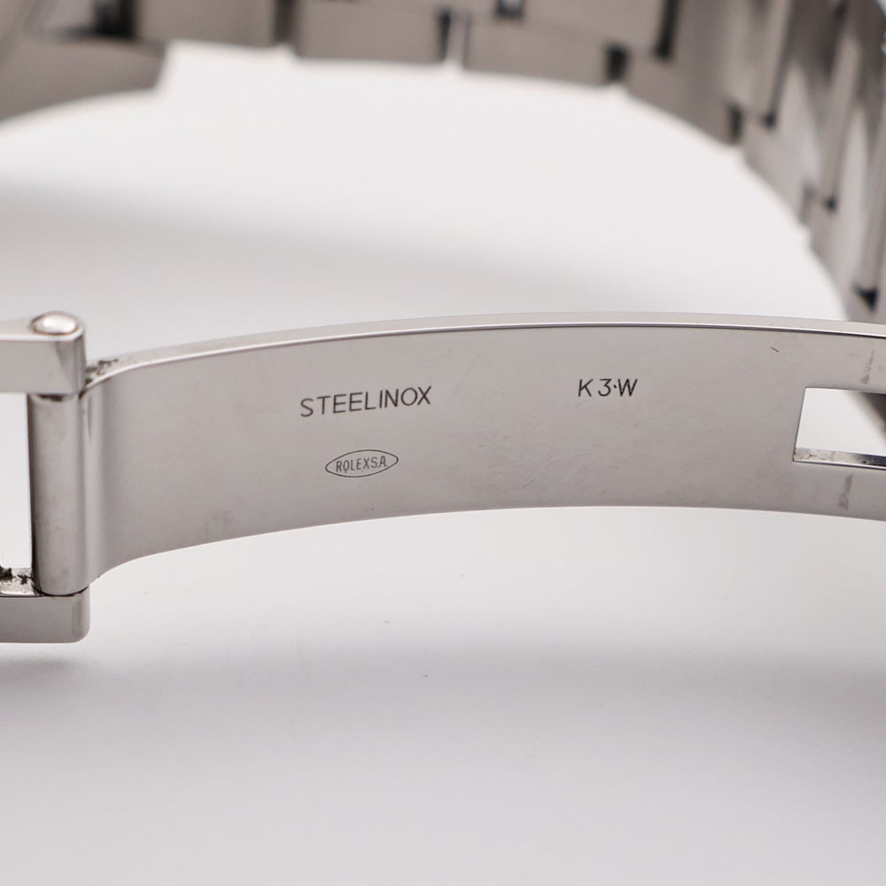 Rolex Submariner Date 16610LV Auto - 15