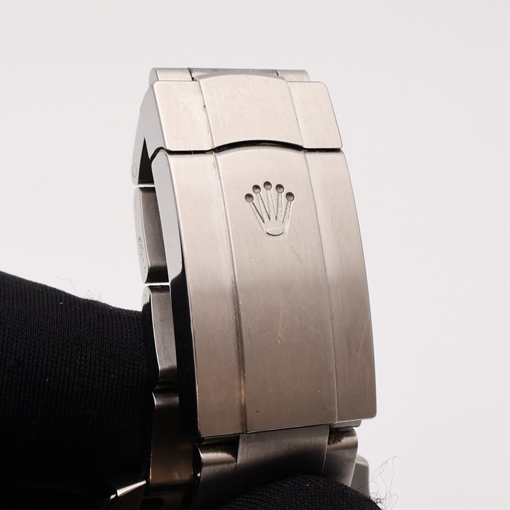 Rolex Submariner Date 16610LV Auto - 16