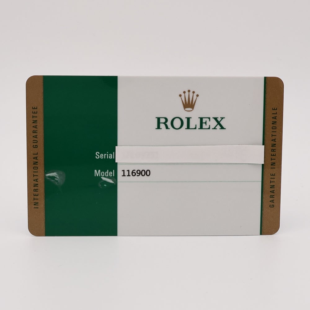 Rolex Submariner Date 16610LV Auto - 19
