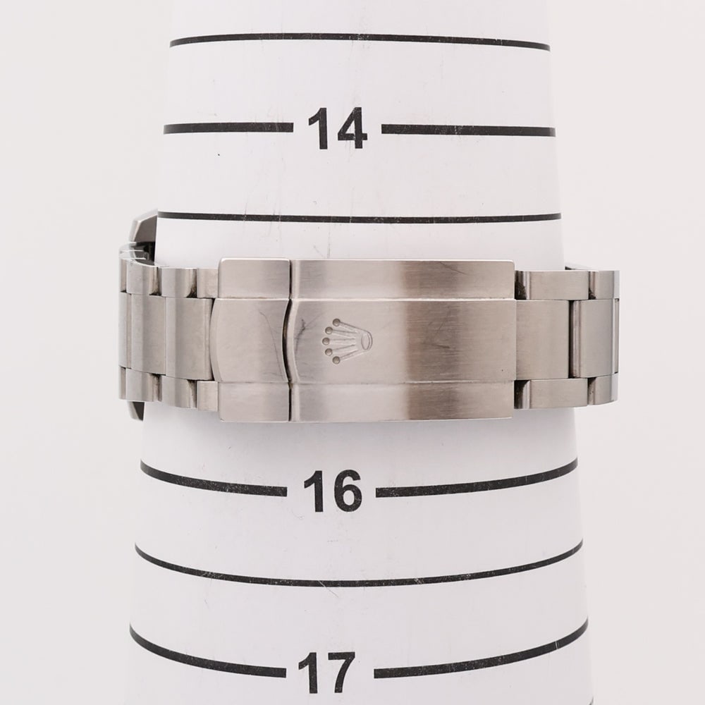 Rolex Submariner Date 16610LV Auto - 20