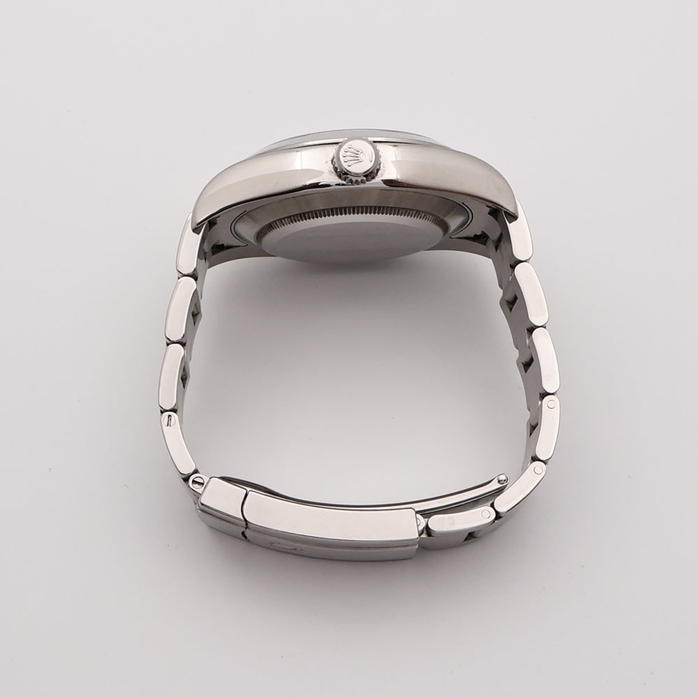 Rolex Submariner Date 16610LV Auto - 5