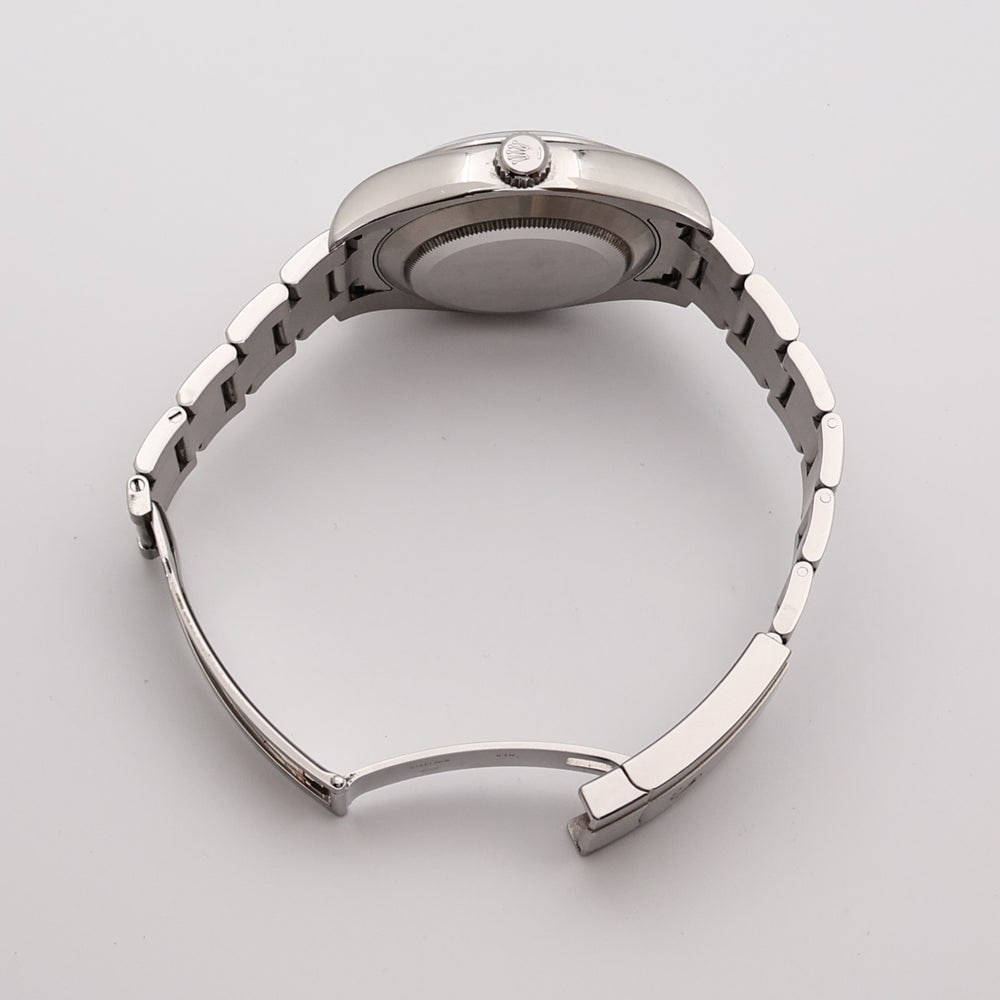 Rolex Submariner Date 16610LV Auto - 6