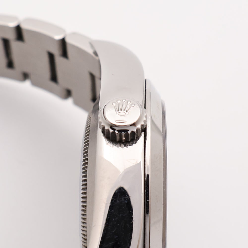 Rolex Submariner Date 16610LV Auto - 8