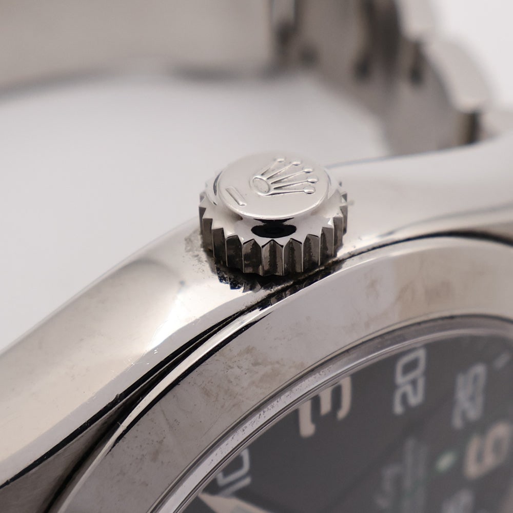 Rolex Submariner Date 16610LV Auto - 9