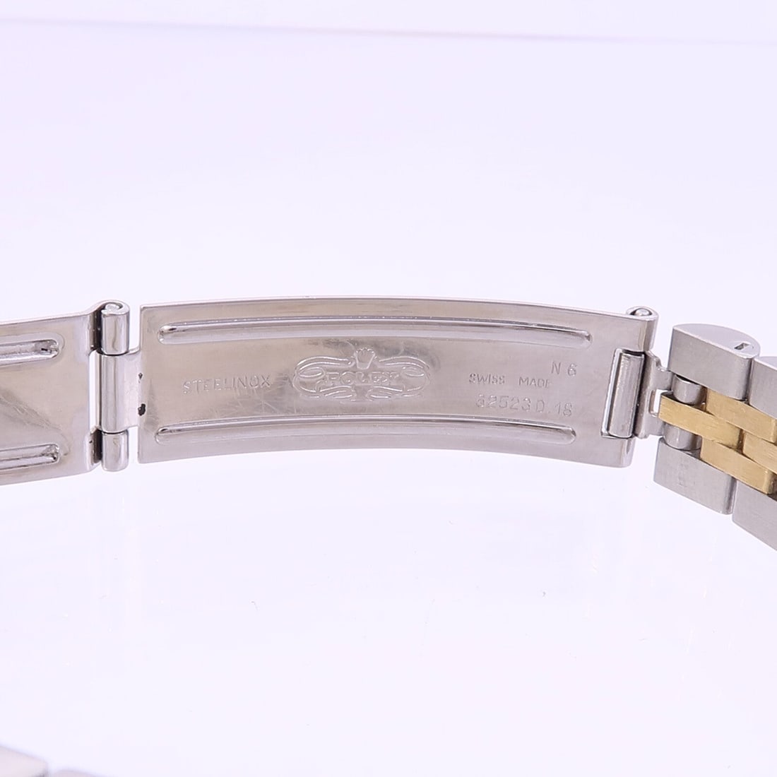 Omega Constellation 123.20.35.20.02 - 11