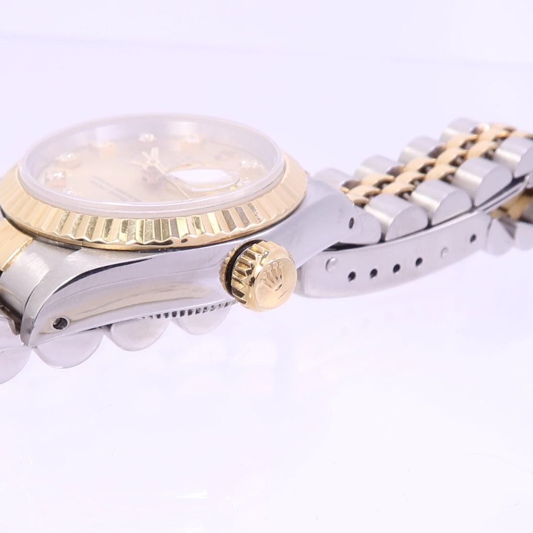 Omega Constellation 123.20.35.20.02 - 12