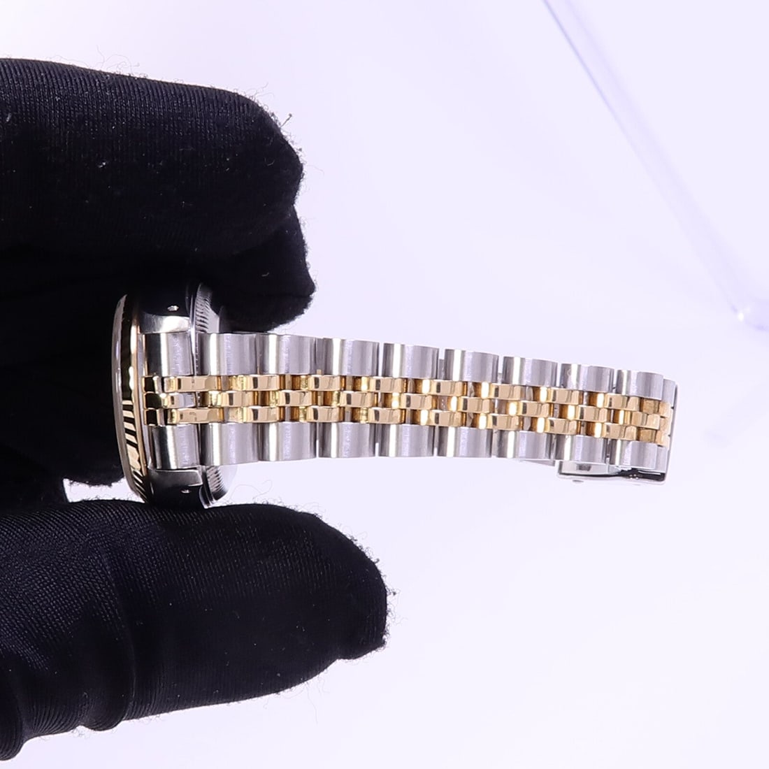 Omega Constellation 123.20.35.20.02 - 14