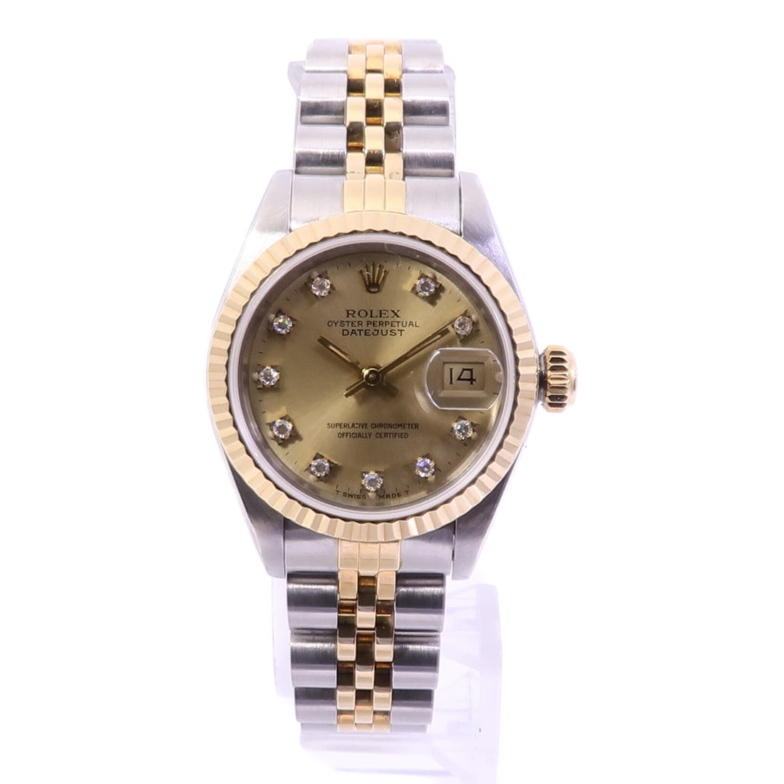 Omega Constellation 123.20.35.20.02 - 2