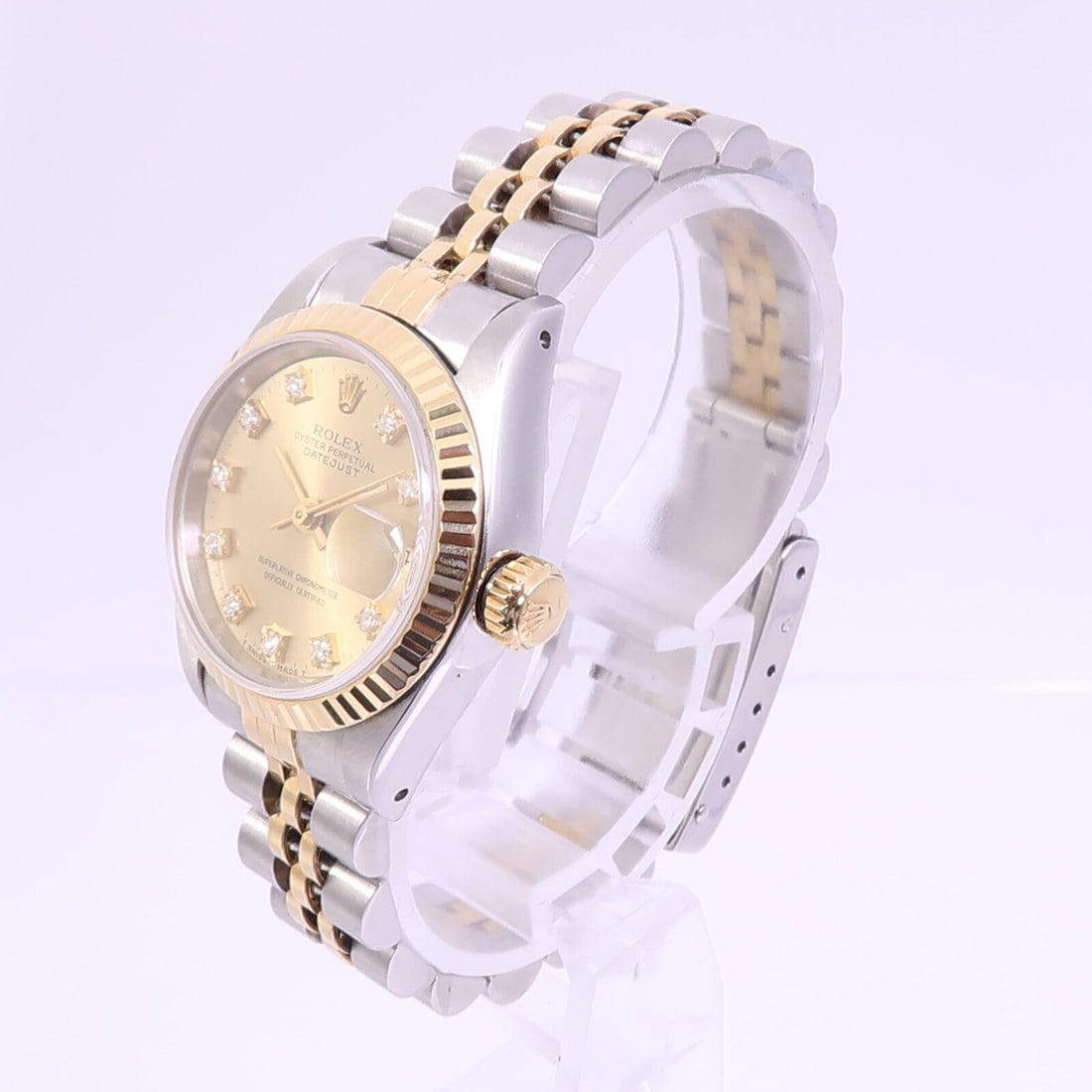 Omega Constellation 123.20.35.20.02 - 4