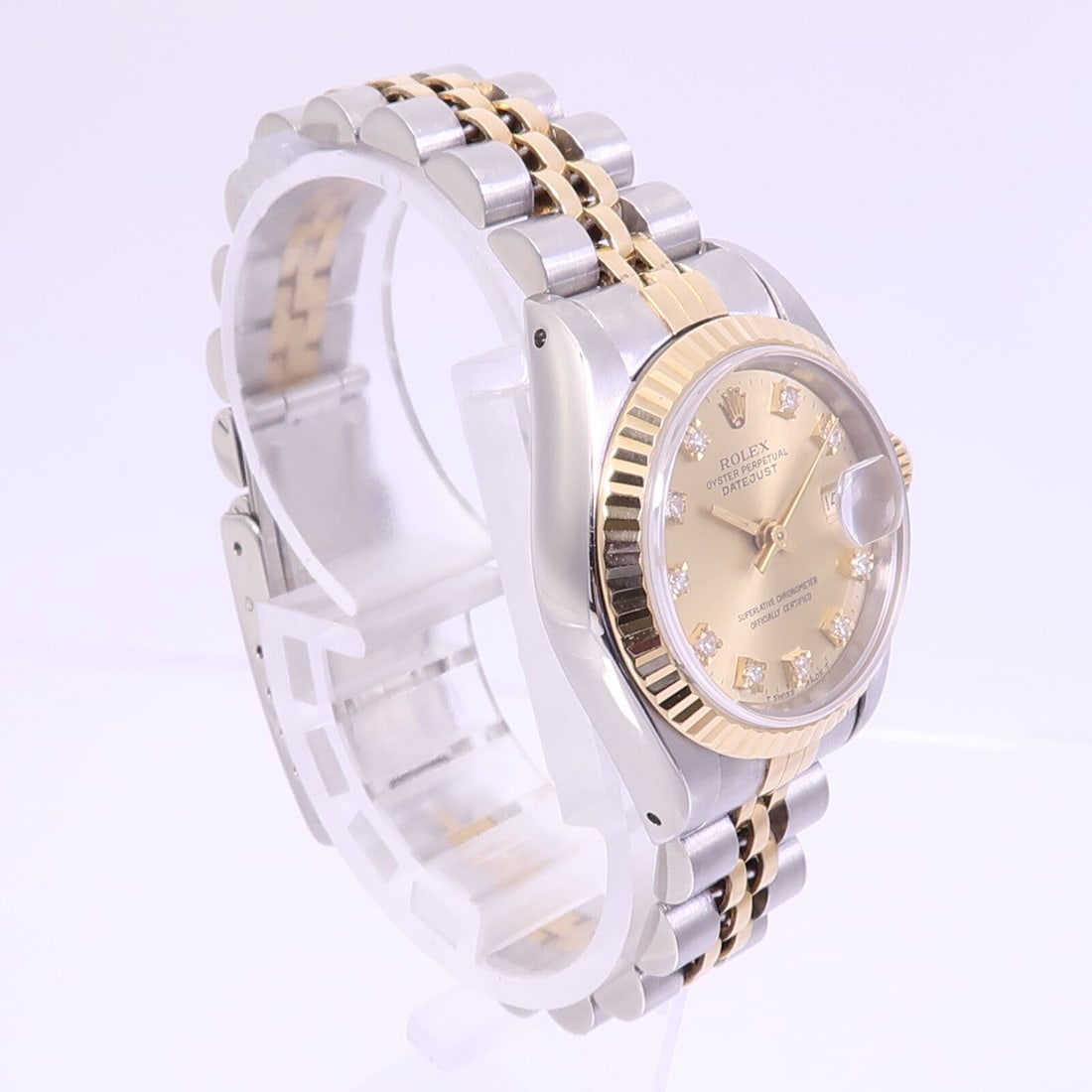 Omega Constellation 123.20.35.20.02 - 5