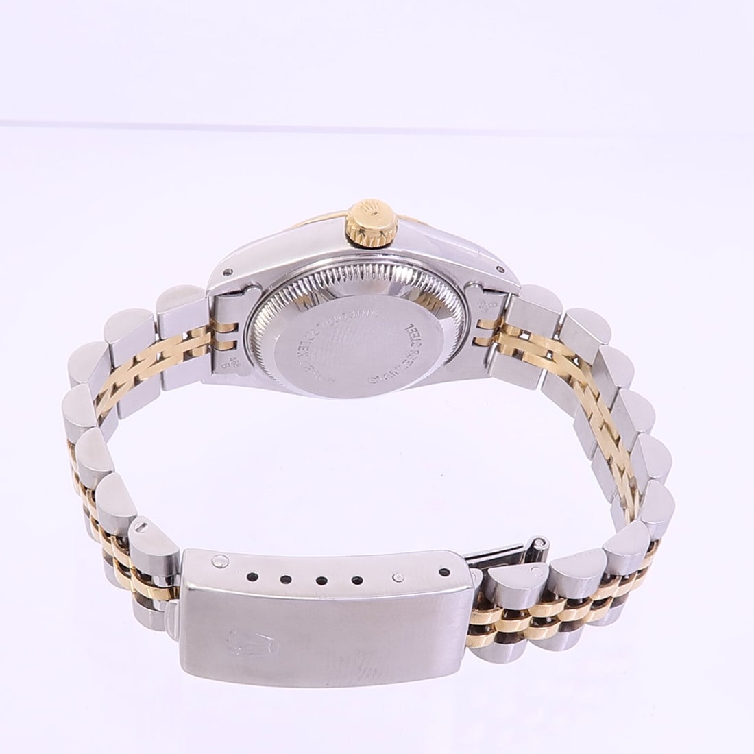 Omega Constellation 123.20.35.20.02 - 6