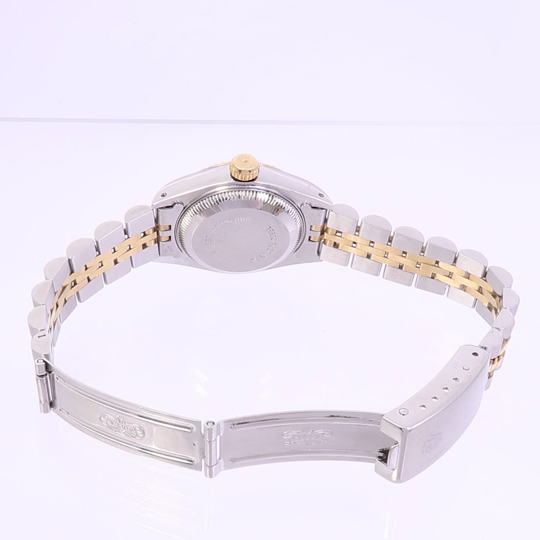 Omega Constellation 123.20.35.20.02 - 7