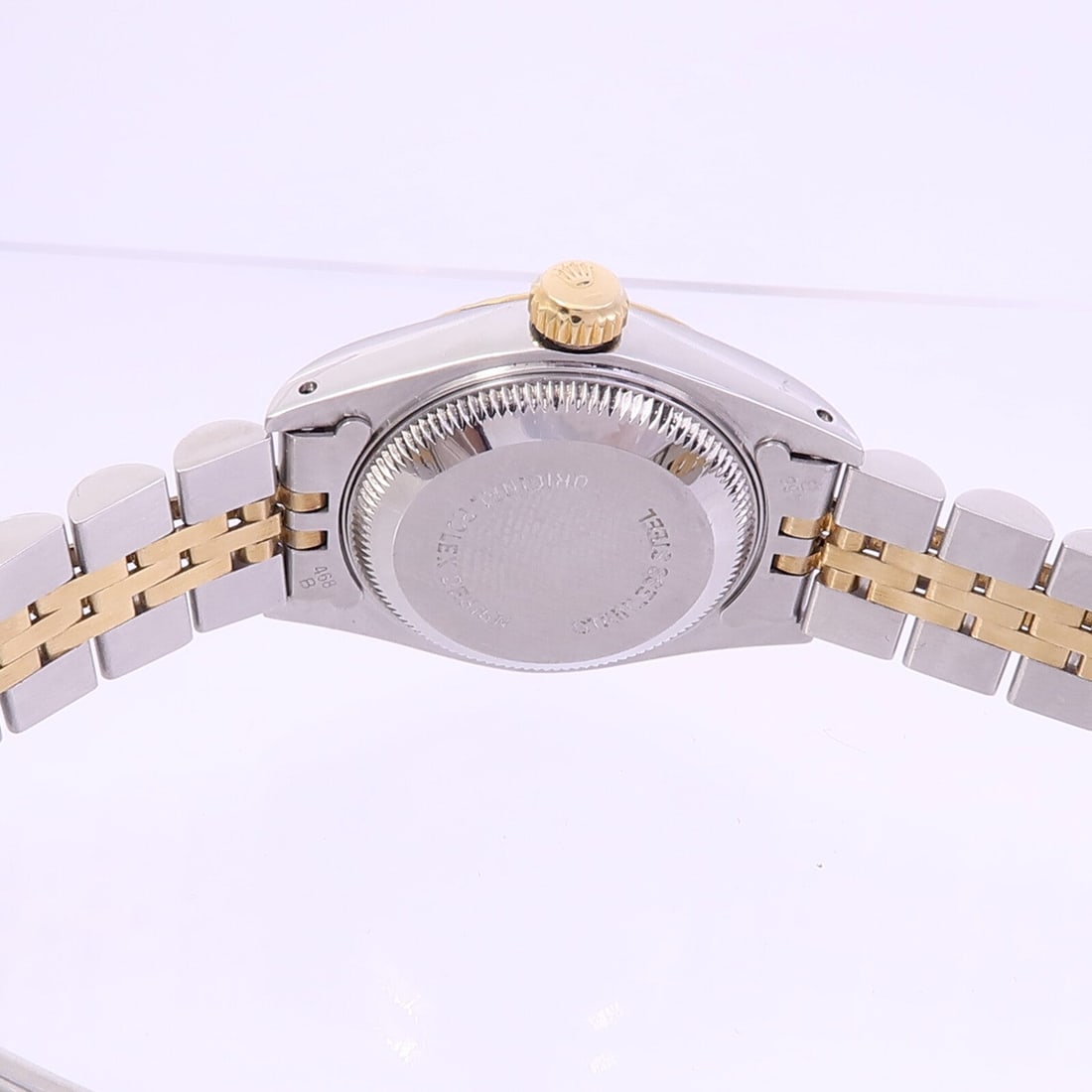 Omega Constellation 123.20.35.20.02 - 8