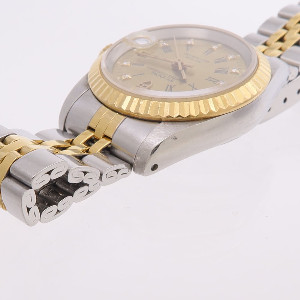 Tag Heuer 2000 Automatic Watch - 15