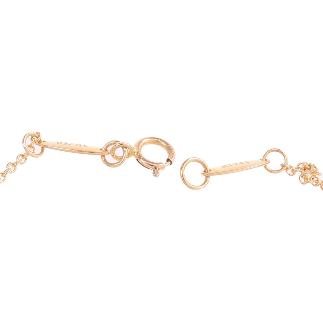 Tiffany By The Yard Diamond PG - 6