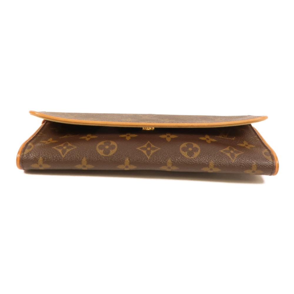 Louis Vuitton Twin GM Monogram - 4