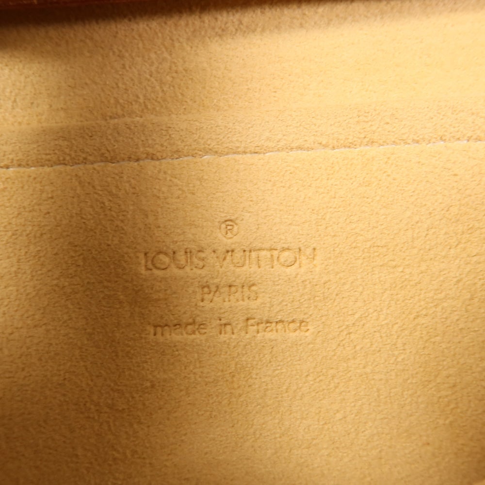 Louis Vuitton Twin GM Monogram - 7