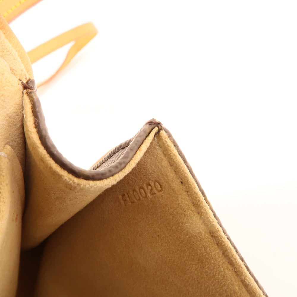 Louis Vuitton Twin GM Monogram - 8