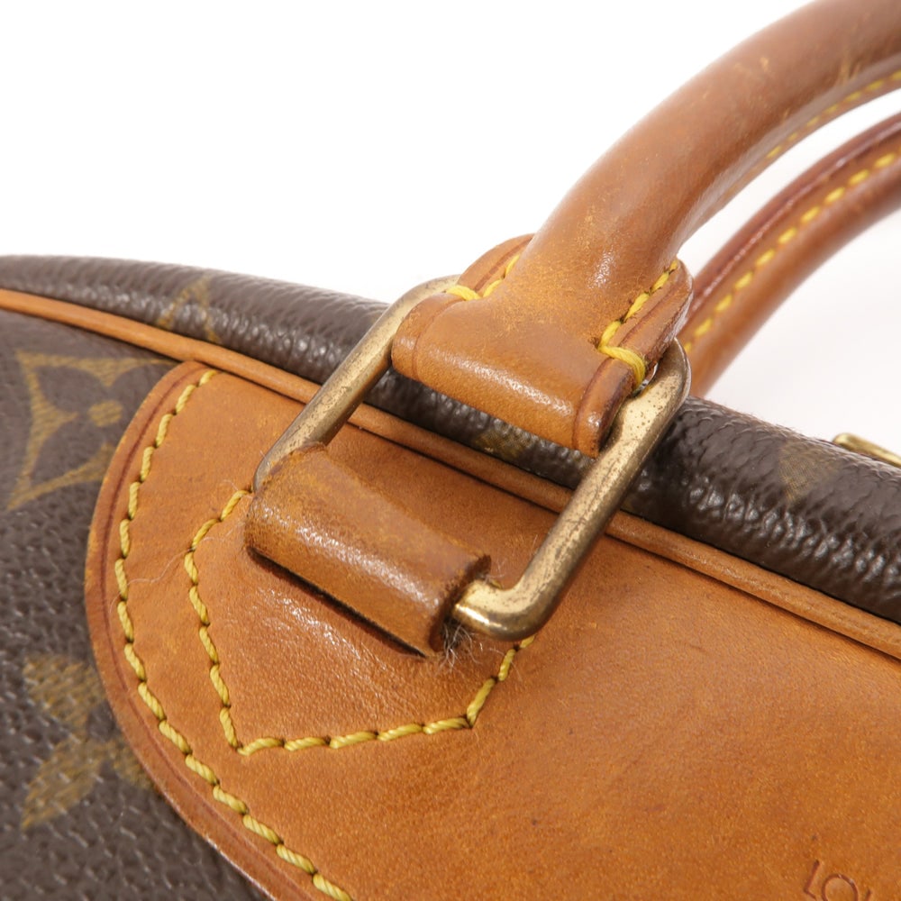 Louis Vuitton Trouville Monogram - 11