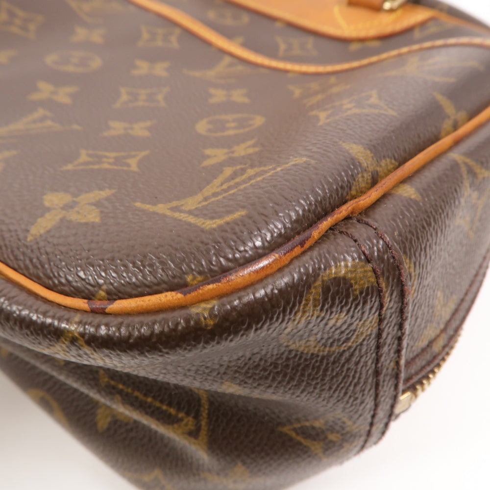 Louis Vuitton Trouville Monogram - 12