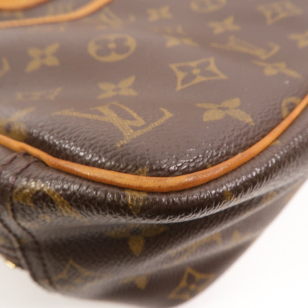 Louis Vuitton Trouville Monogram - 13