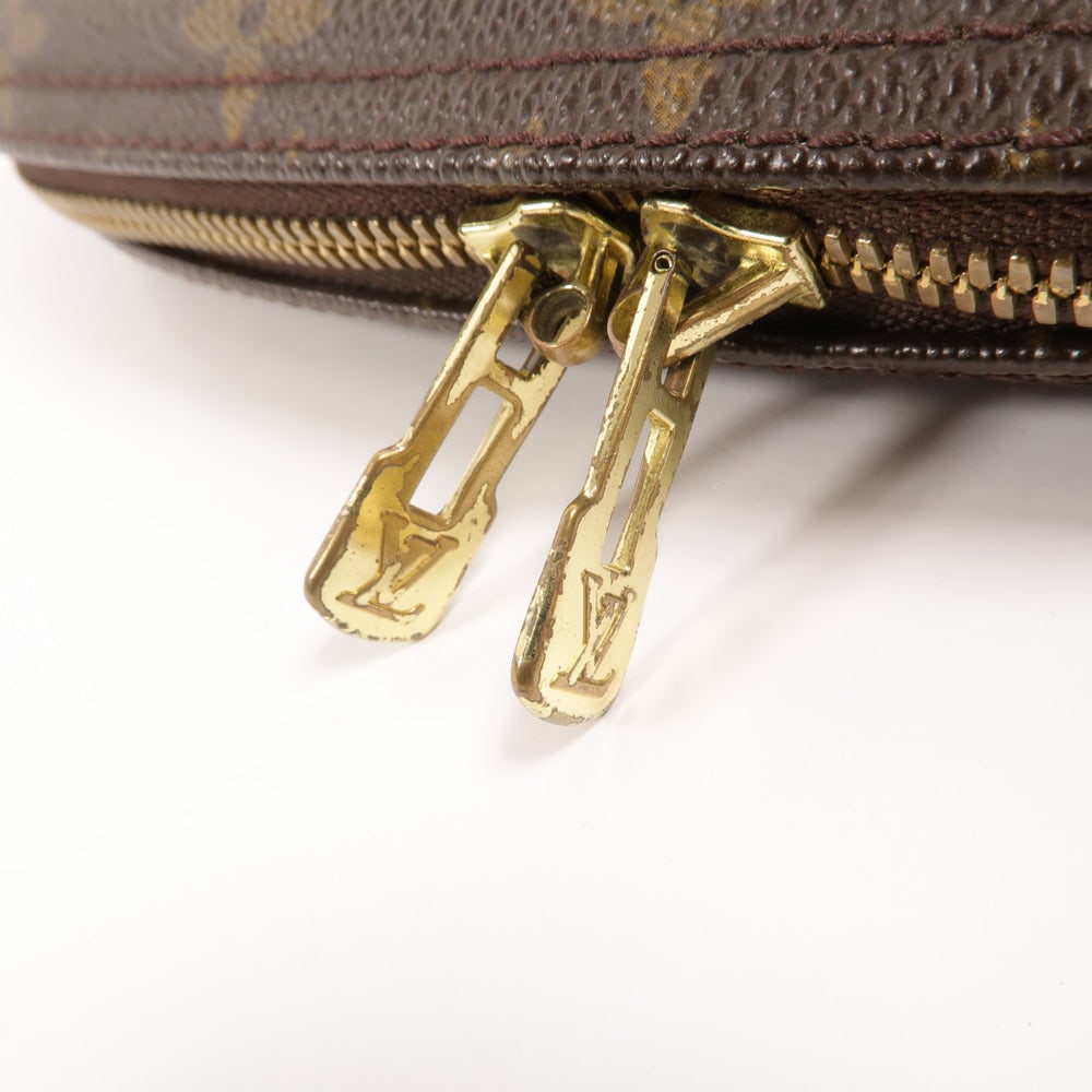 Louis Vuitton Trouville Monogram - 16
