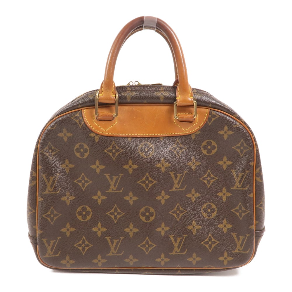 Louis Vuitton Trouville Monogram - 2