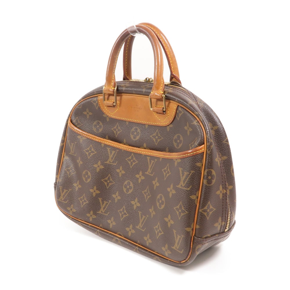 Louis Vuitton Trouville Monogram - 3