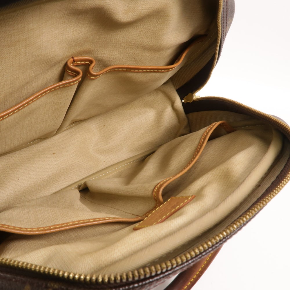 Louis Vuitton Trouville Monogram - 5
