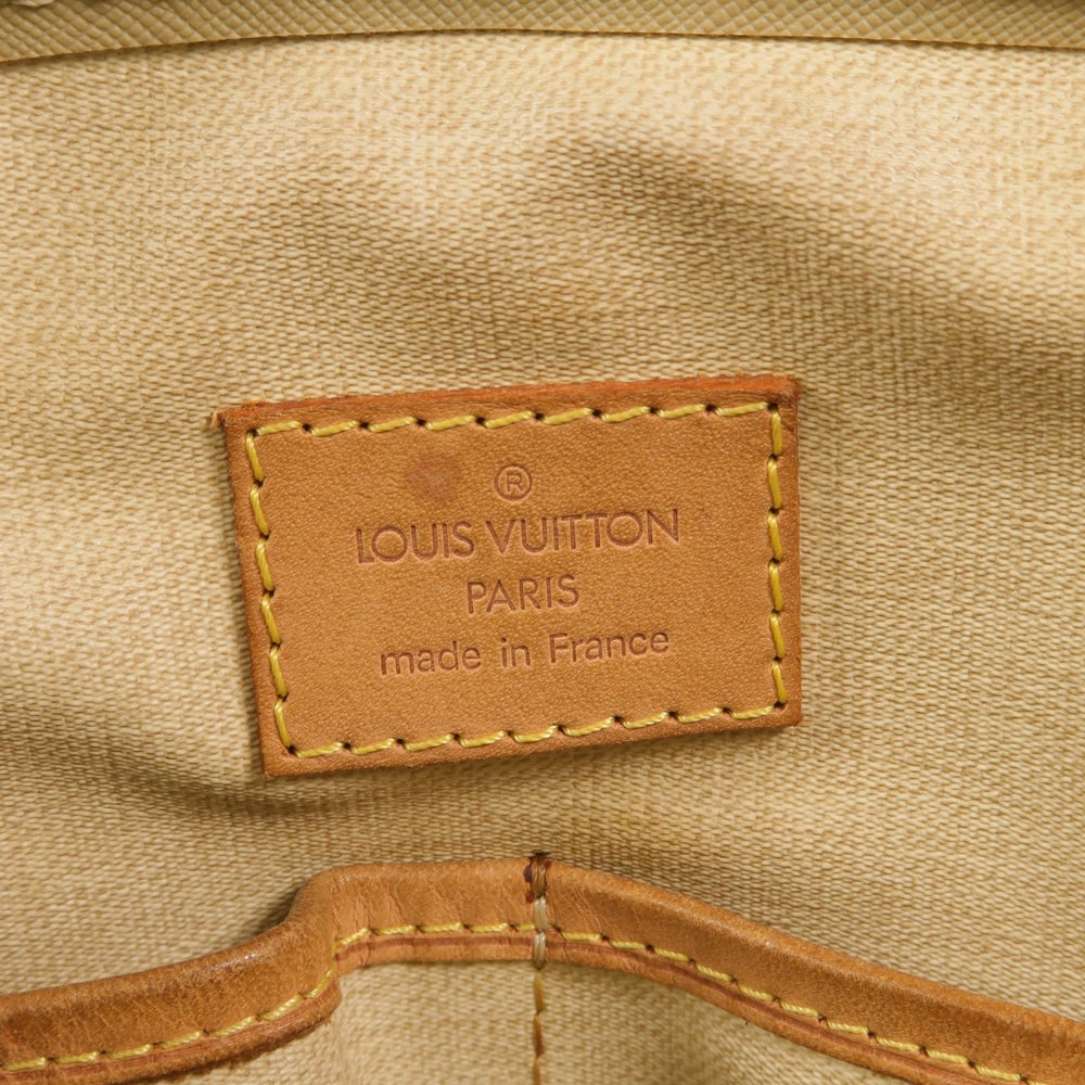 Louis Vuitton Trouville Monogram - 6