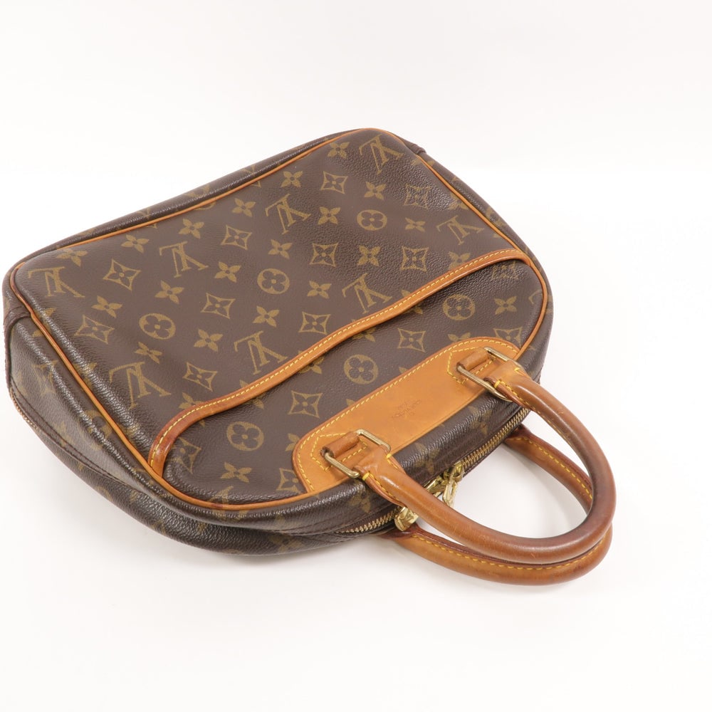 Louis Vuitton Trouville Monogram - 8