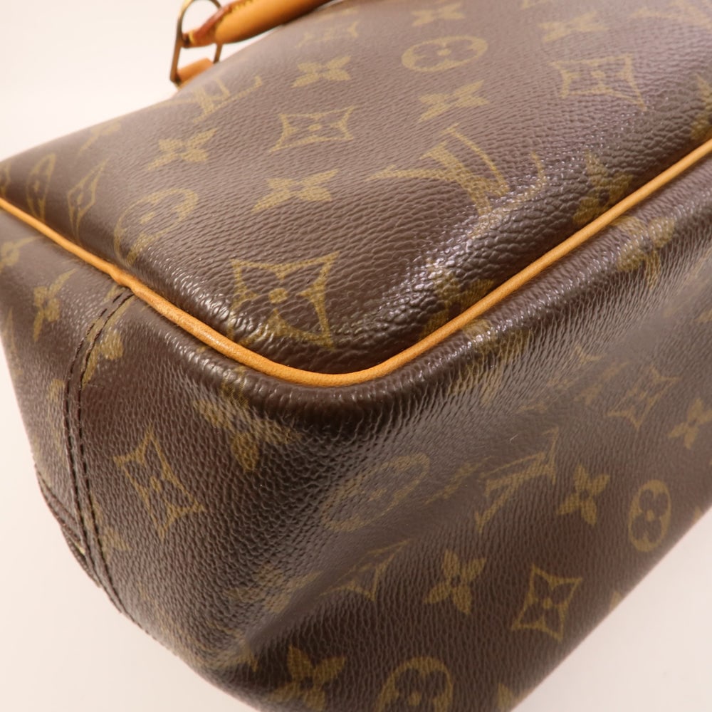 Louis Vuitton Deauville Monogram - 12