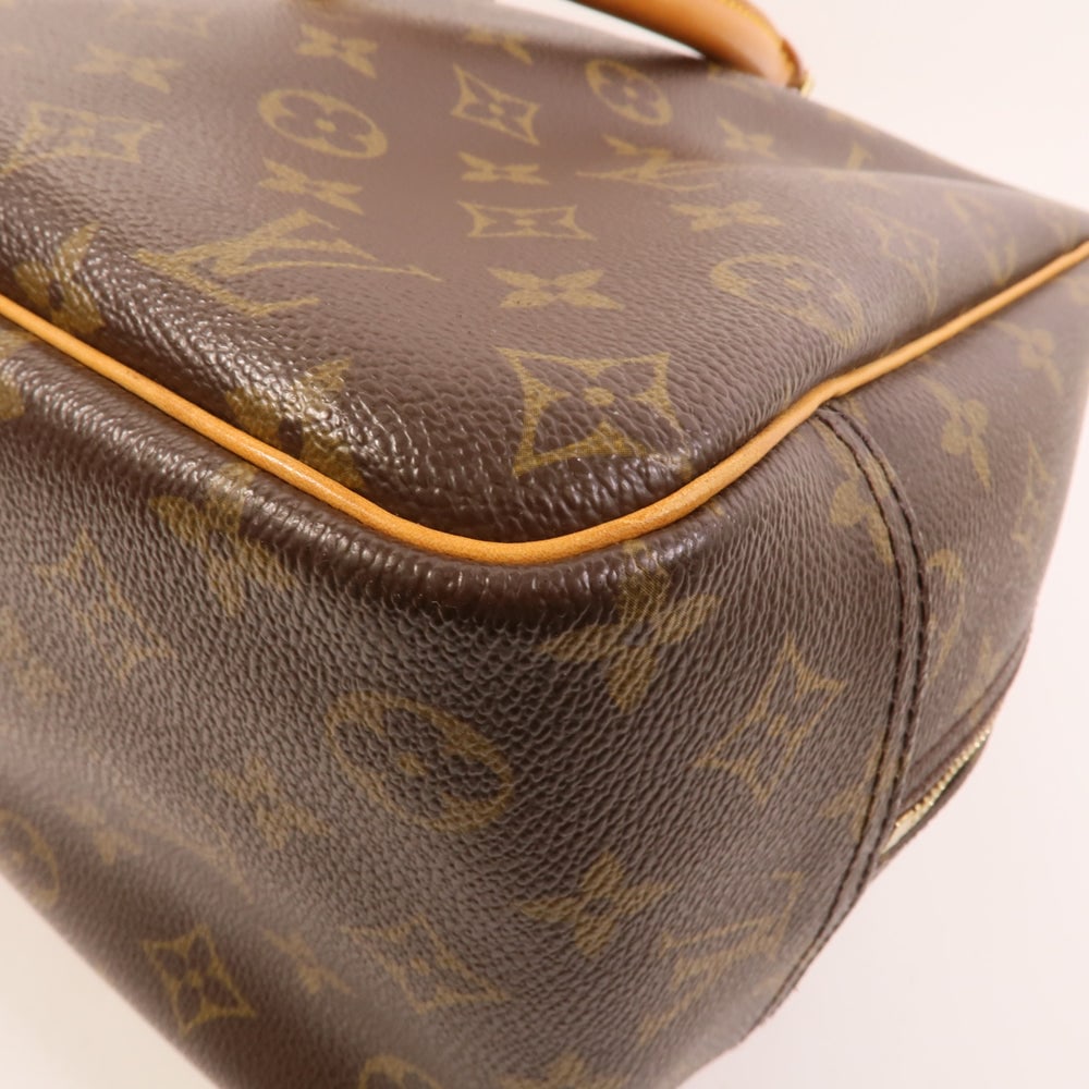 Louis Vuitton Deauville Monogram - 13