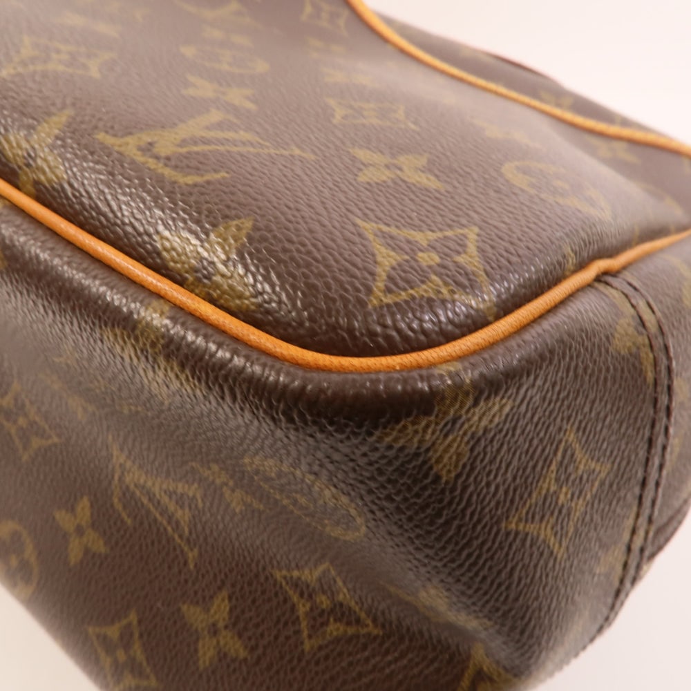 Louis Vuitton Deauville Monogram - 14