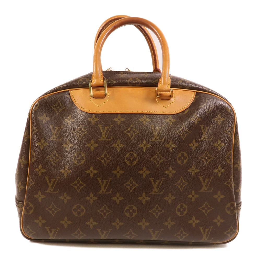 Louis Vuitton Deauville Monogram - 2