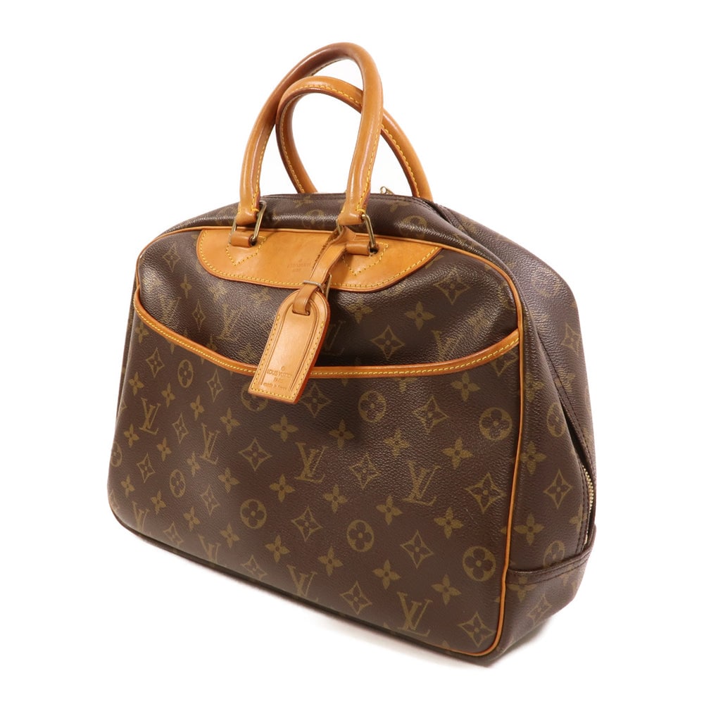 Louis Vuitton Deauville Monogram - 3