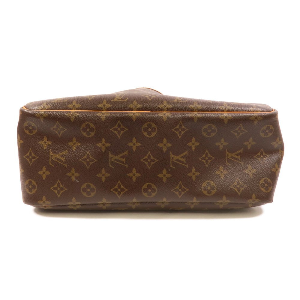 Louis Vuitton Deauville Monogram - 4