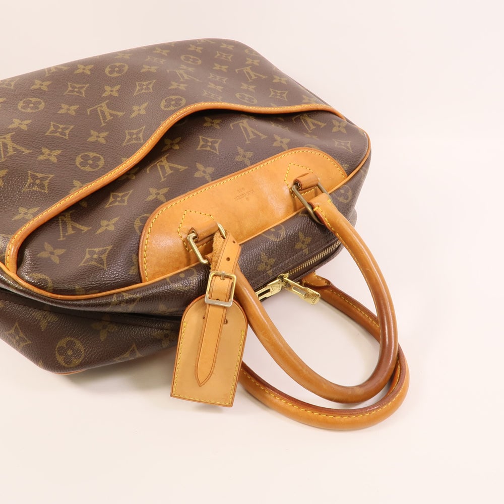 Louis Vuitton Deauville Monogram - 6