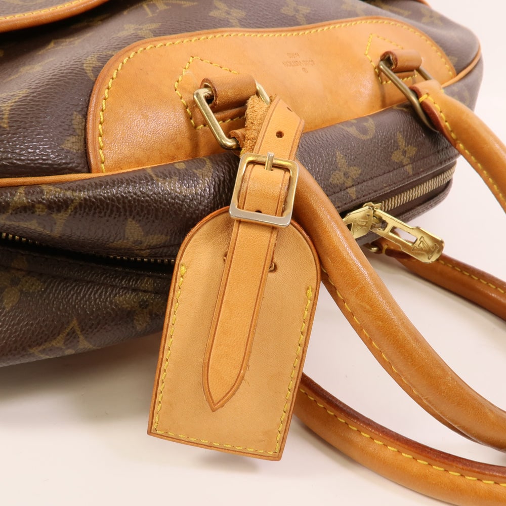 Louis Vuitton Deauville Monogram - 7