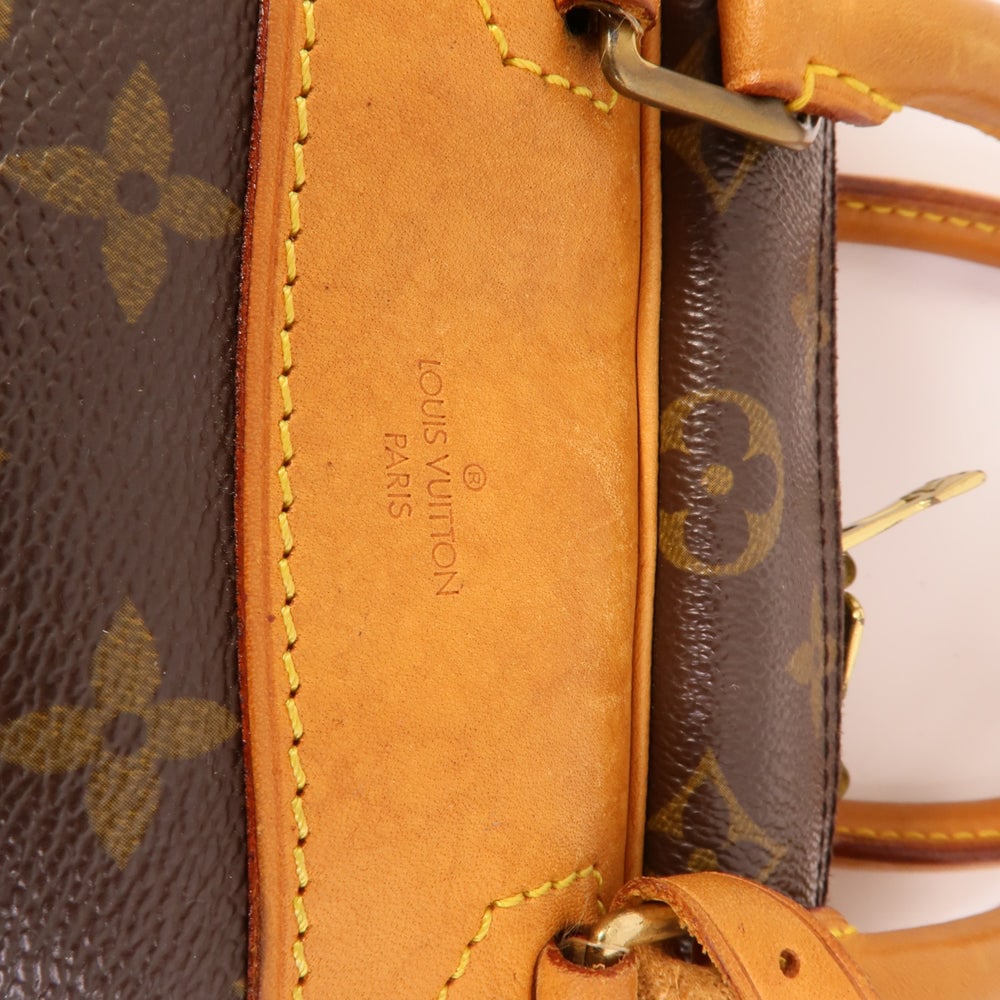Louis Vuitton Deauville Monogram - 8