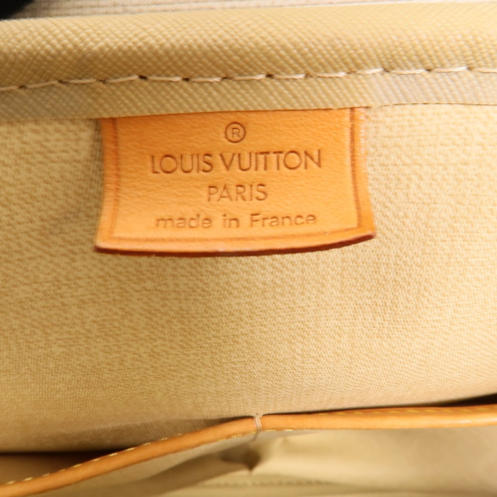 Louis Vuitton Deauville Monogram - 9