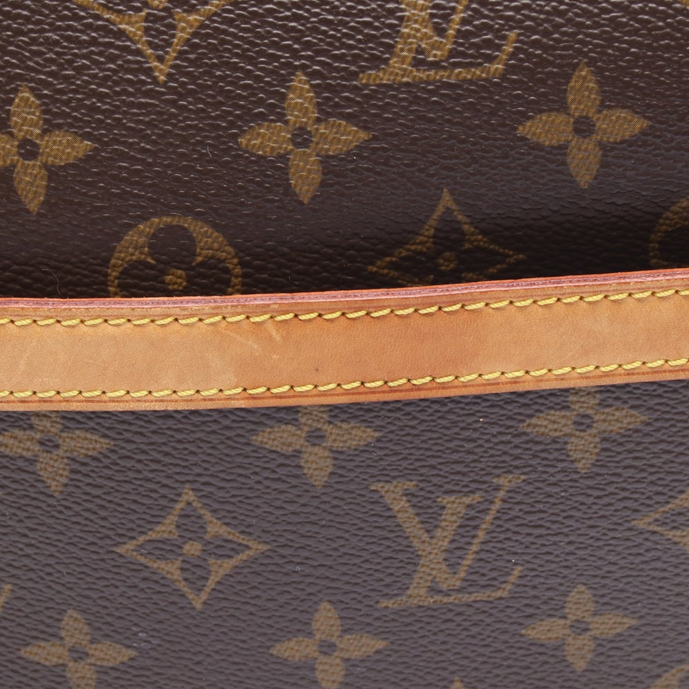 Louis Vuitton Reporter PM Monogram Bag - 10
