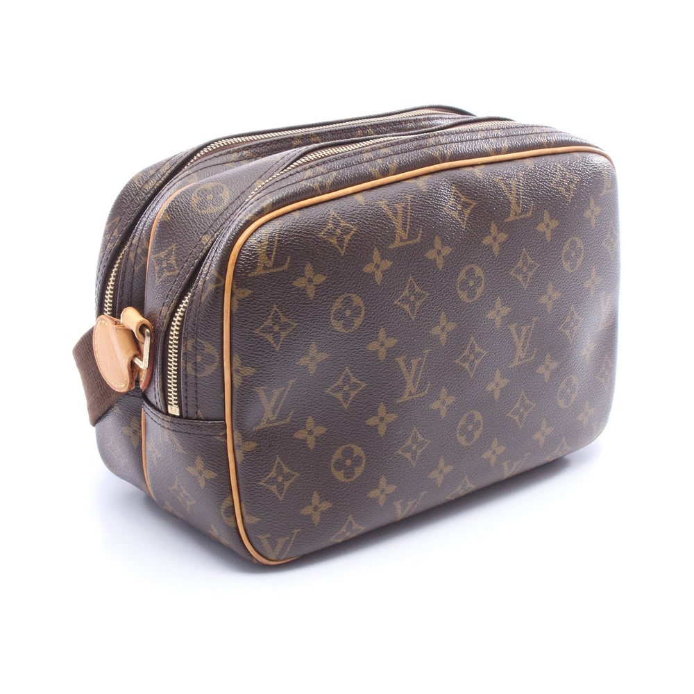 Louis Vuitton Reporter PM Monogram Bag - 2