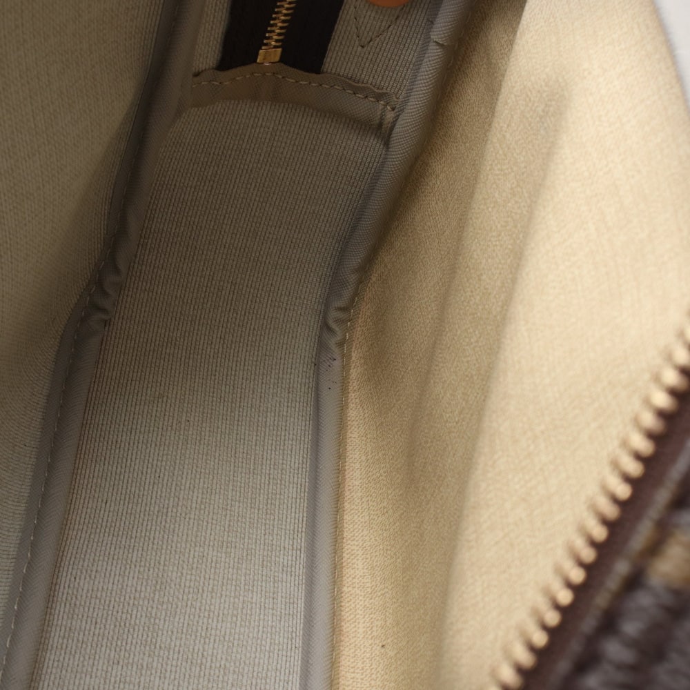Louis Vuitton Reporter PM Monogram Bag - 7