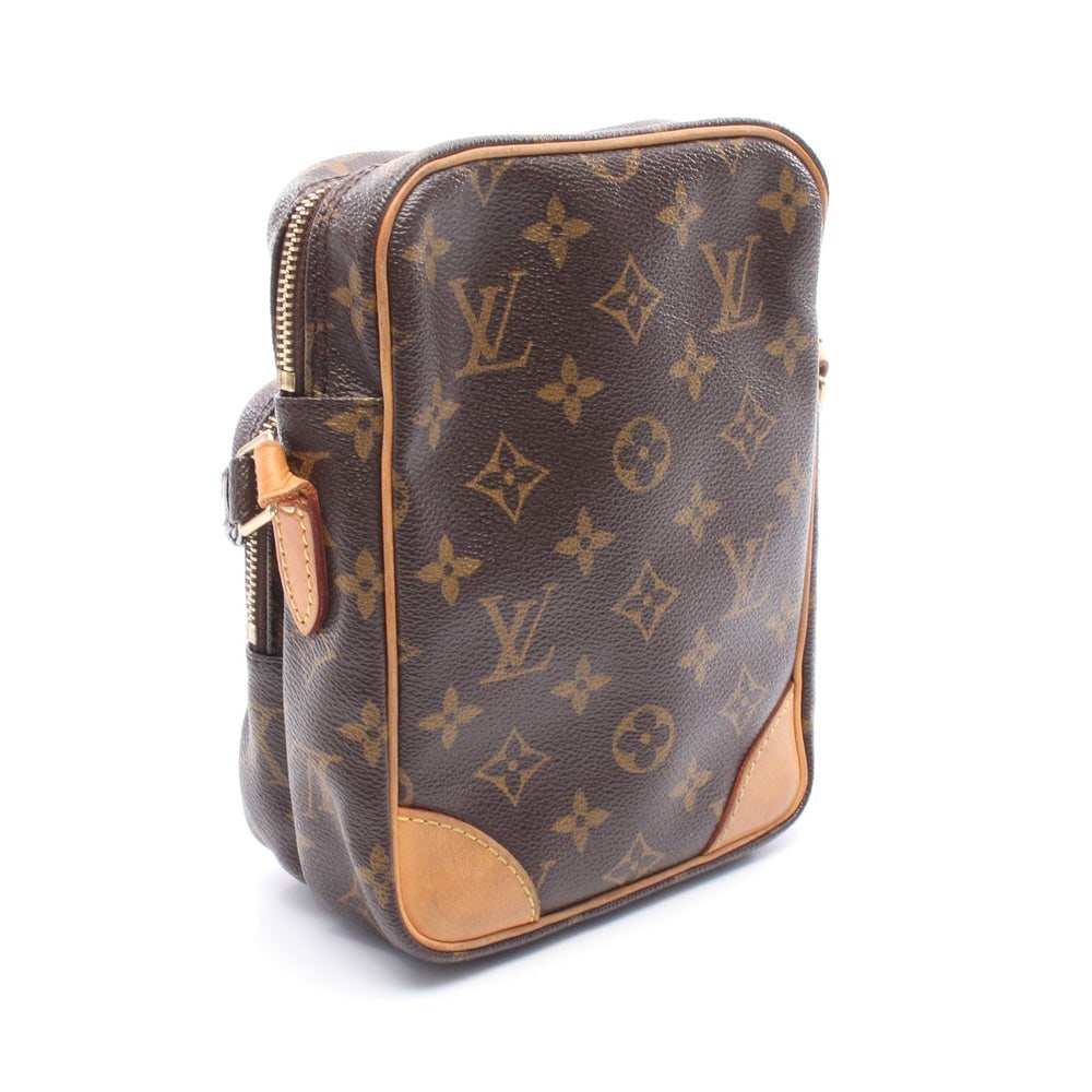 Louis Vuitton Amazon Monogram Bag - 2