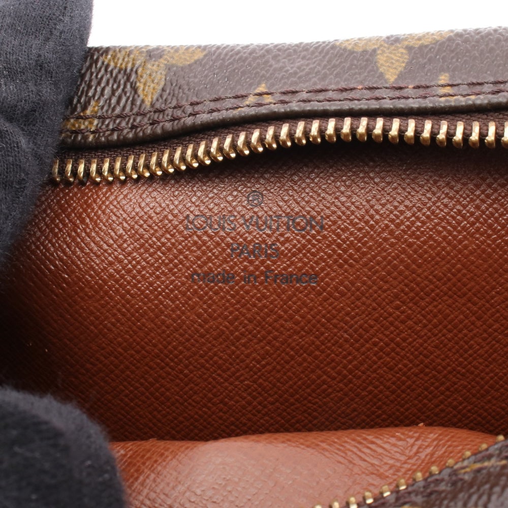 Louis Vuitton Amazon Monogram Bag - 4